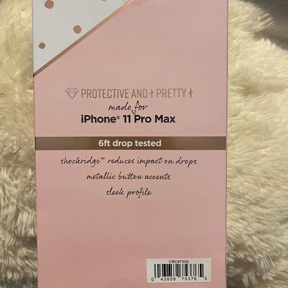 Shockridge protective and pretty iPhone 11 case - Picture 2 of 2